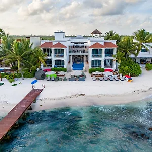 Cielo Maya Hotel